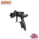 Краскопульт для Лака DV1 Clearcoat (C1+/C2+) Non-Digital