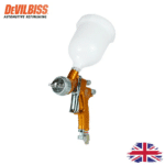 Краскопульт для Краски GTI Pro Lite Base (GHV30) - Image 2