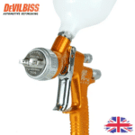 Краскопульт для Лака GTI Pro Lite-GTE20 (13/14) - Image 3