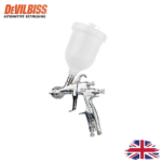 Краскопульт FLG-5 (Base / Clear / Primer)