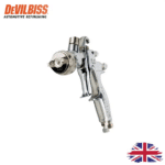 Краскопульт FLG-5 (Base / Clear / Primer) - Image 5