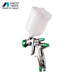 Краскопульт LS-400 BASE SR2 1.3 DIGITAL для Краски - Image 2