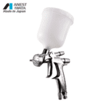 Краскопульт для Лака WS-400 CLEAR SR2 1.3 (Non-Digital)