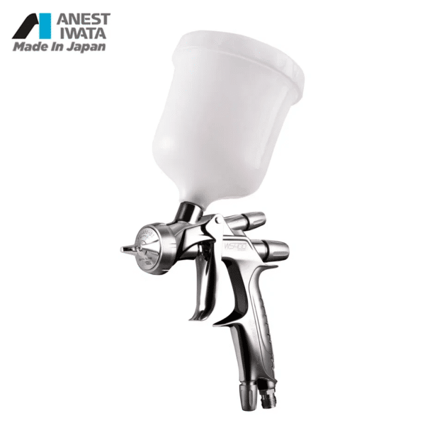 Краскопульт для Лака WS-400 CLEAR SR2 1.3 (Non-Digital)