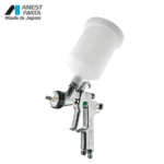 Краскопульт W-400 Bellaria (Base / Uni)  для Краски / Универсальный - Image 5