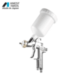 Краскопульт W-400 WBX 1.4 CLEAR для Лака