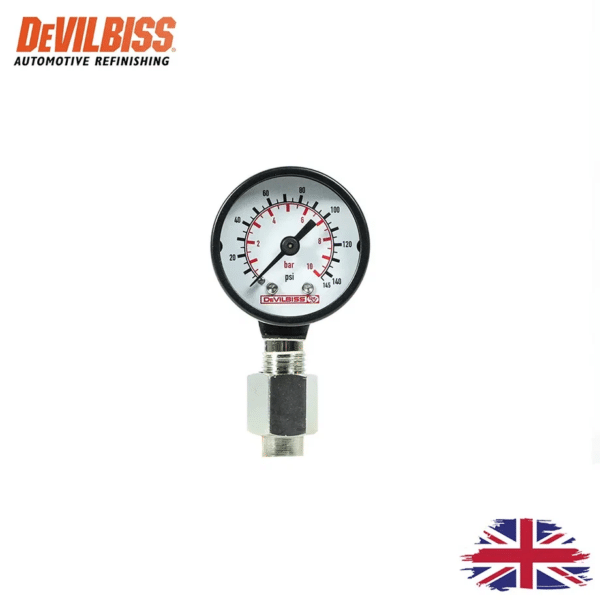 Манометр DeVILBISS HAV-501-B