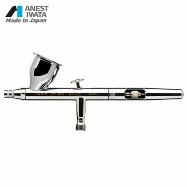 Аэрограф ECLIPSE HP-CS