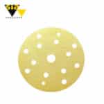 1944 SiaOne круглые шкурки сухие для шлиф. машинки (14+1 отверстий)