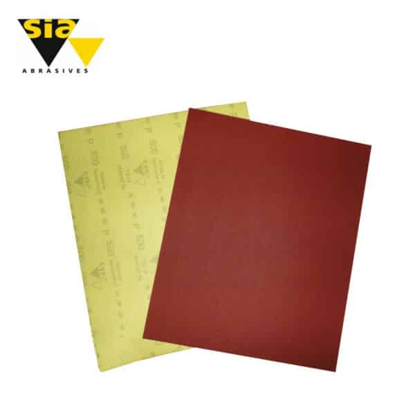 1913 SiaWat для мокрого шкурения (листовые 230mm x 280mm)
