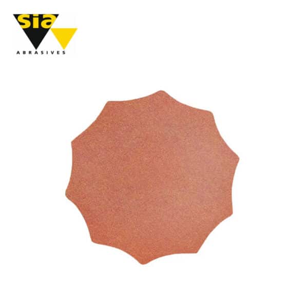 1913 SiaWat "Маргаритки" для точечного шкурения