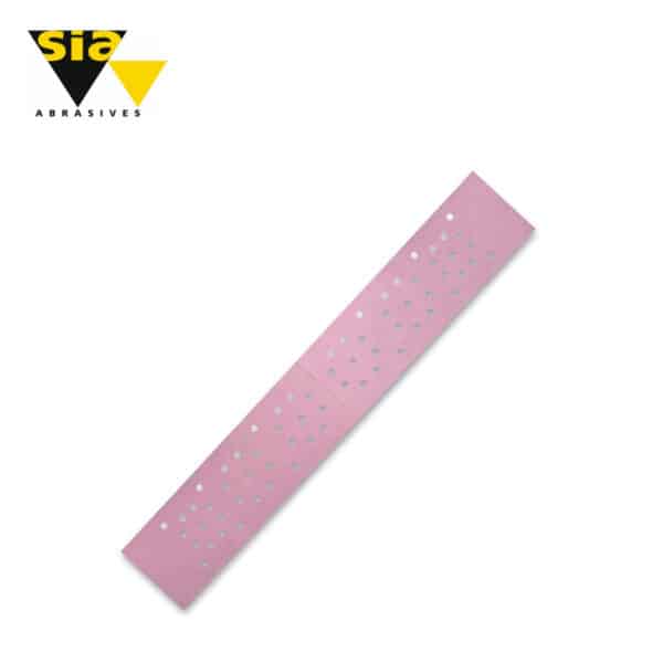 1950 SiaSpeed сухие шкурки для рашпы 70mm x 420mm (66 отверстий)