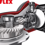 Полировальная машина Flex PE 14-2 150, Электро - Image 2