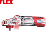 Полировальная машина Flex PE 14-2 150, Электро - Image 4