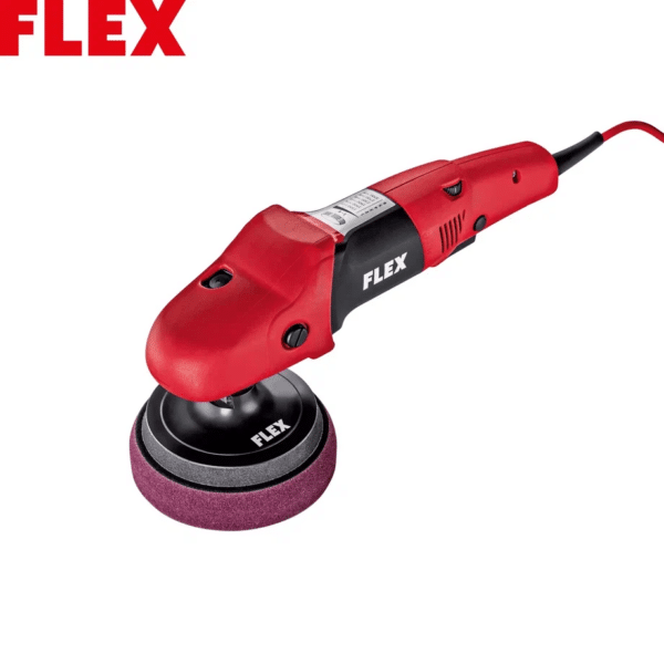 Полировальная машина Flex PE 14-3 125, Электро