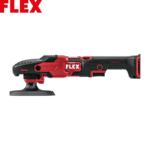 Аккумуляторная машина Flex PE 150 18-EC Set, 2 Батареи и Зарядка - Image 3