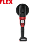 Аккумуляторная машина Flex PE 150 18-EC Set, 2 Батареи и Зарядка - Image 4