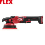 Аккумуляторная машина Flex XCE 8 150 18-EC Set, 2 Батареи и Зарядка - Image 4