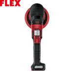 Аккумуляторная машина FLEX XFE 15 150 18-EC Set, 2 Батареи и Зарядка - Image 4
