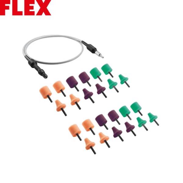 Удлинитель с Комплектами для PXE 80