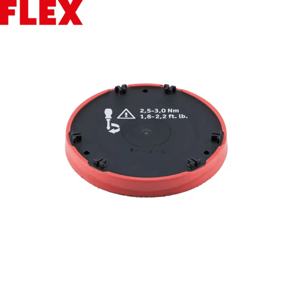 Пад для модели XCE 8 150 18-EC / XFE 15 150 18-EC, 125mm