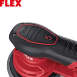 Шлифовальная машина FLEX ORE 3-150 EC 3мм 150мм - Image 5