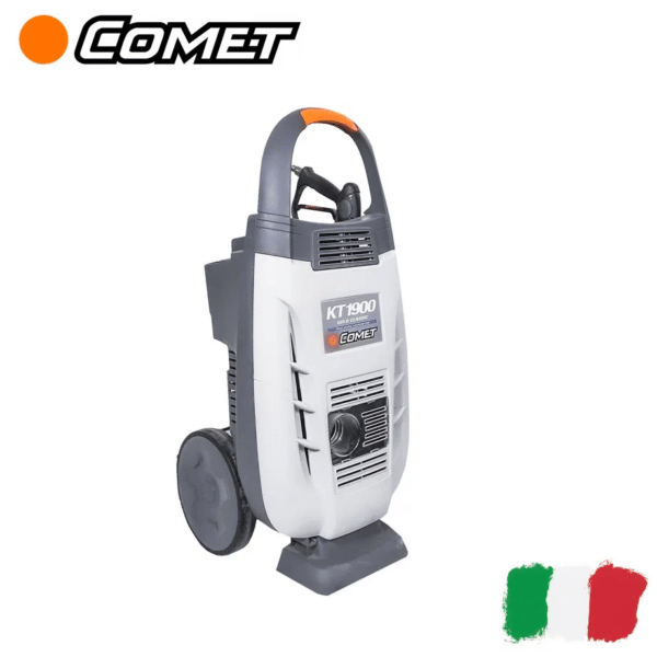 Comet KT 1900
