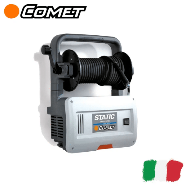 Comet STATIC 1900 Extra Gold