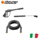 Comet K 250 13/190 T - Image 7