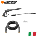 Comet FDX Blade S 12/200 - Image 4