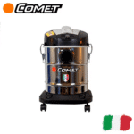 Comet CV 20 X (Нержавеющая сталь)