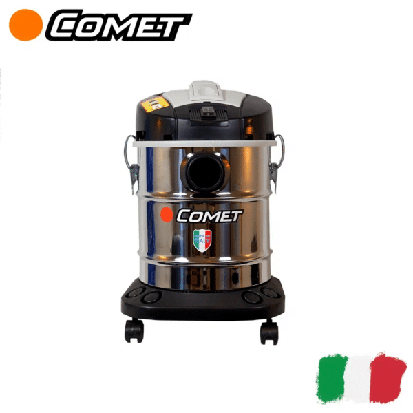 Comet CV 20 X (Нержавеющая сталь)