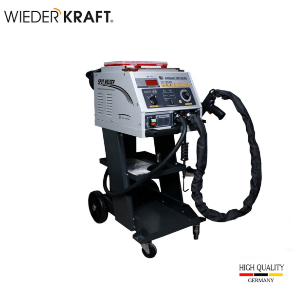 СПОТТЕР WDK-5000