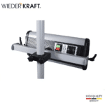 Мобильная инфракрасная сушка (1 кассета, 1000 Вт) - Image 6