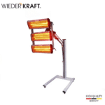 Мобильная инфракрасная сушка Автомат. (3 кассеты, 3000 Вт)