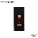 Мобильная инфракрасная сушка Автомат. (3 кассеты, 3000 Вт) - Image 3