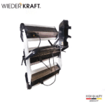 Мобильная инфракрасная сушка Автомат. (3 кассеты, 3000 Вт) - Image 7