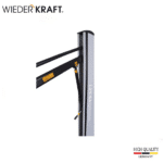 Мобильная инфракрасная сушка Автомат. (3 кассеты, 3000 Вт) - Image 8