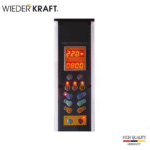 Мобильная инфракрасная сушка Автомат. (3 кассеты, 3000 Вт) - Image 9