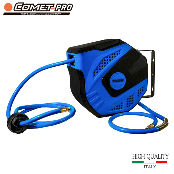 Comet-PRO CP-1220 Пневматический шланг в автоматической катушке