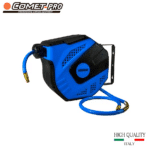 Comet-PRO CP-1220 Пневматический шланг в автоматической катушке - Image 2