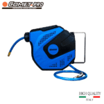 Comet-PRO CP-1220 Пневматический шланг в автоматической катушке - Image 3