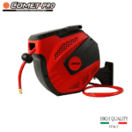 Comet-PRO CP-1520 (15+1 м) Пневматический шланг в автоматической катушке - Image 2