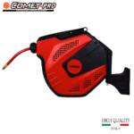 Comet-PRO CP-1520 (15+1 м) Пневматический шланг в автоматической катушке - Image 3