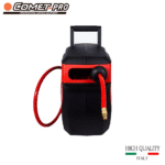 Comet-PRO CP-1520 (15+1 м) Пневматический шланг в автоматической катушке - Image 4