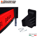 Comet-PRO CP-1520 (15+1 м) Пневматический шланг в автоматической катушке - Image 6