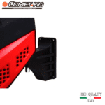 Comet-PRO CP-1520 (15+1 м) Пневматический шланг в автоматической катушке - Image 7