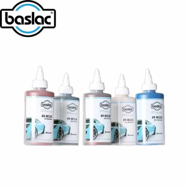 Baslac 49 Line Multi Effects (0.1L / 100ml)