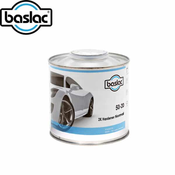 Baslac 50-20 Hardener Standard (0.5L)