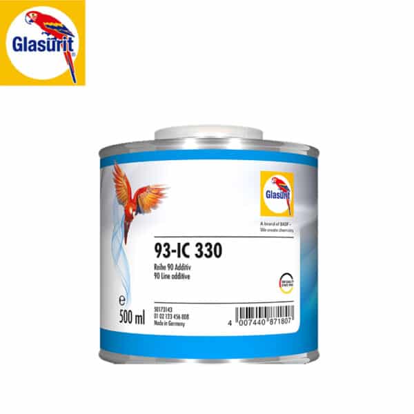 Glasurit 93-IC 330 Line Additive for basecoat (0.5L)